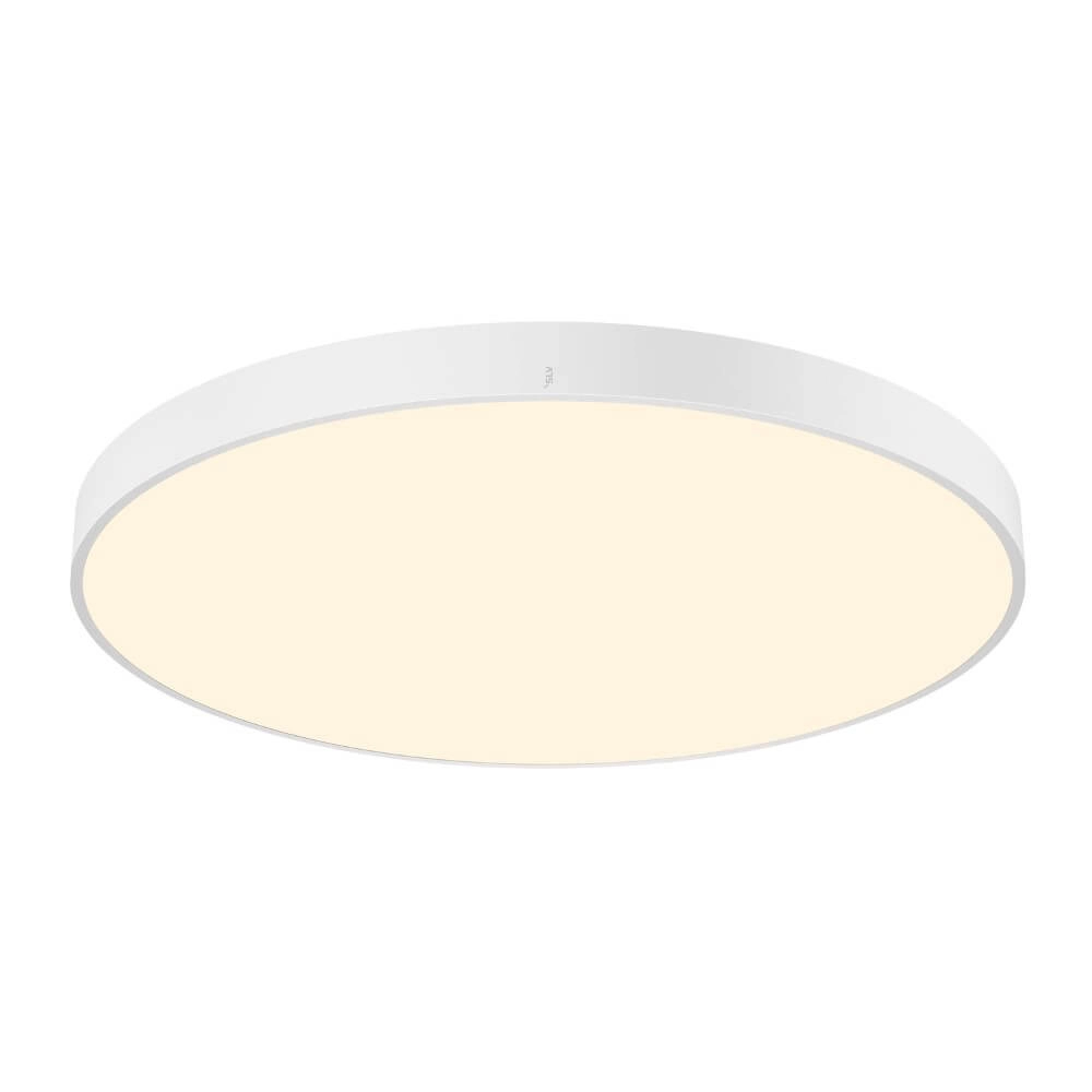 Plafondlamp / Hanglamp Medo 90 wit - CCT - Ø 90cm SLV 4024163276634
