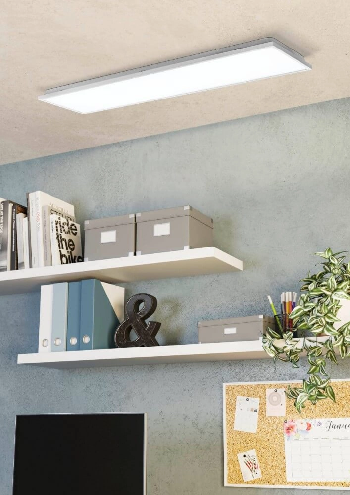 Led paneel 120cm Urtebieta 4000K Eglo 9002759997298