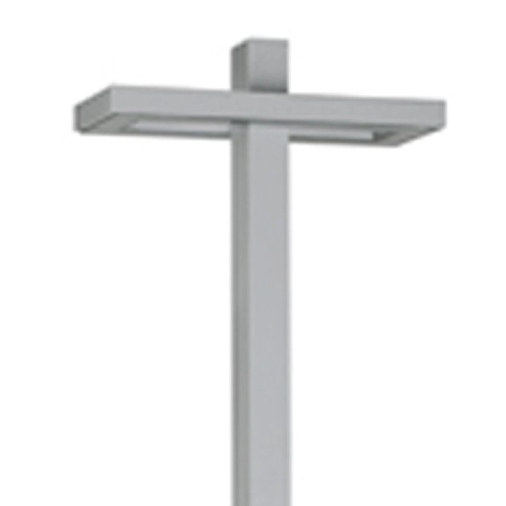 Grote lantaarn Strunk grijs Albert 4007235908633
