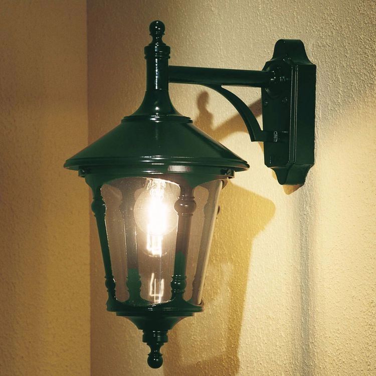 Buitenlamp Virgo Down Klassiek KonstSmide 7318305686007