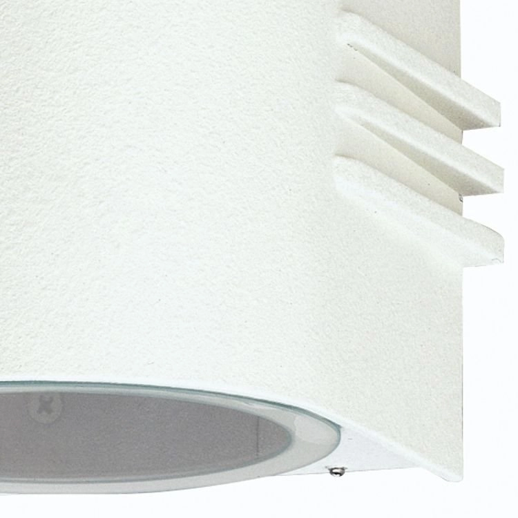 Buitenlicht Facade Wit Albert 4007235823073