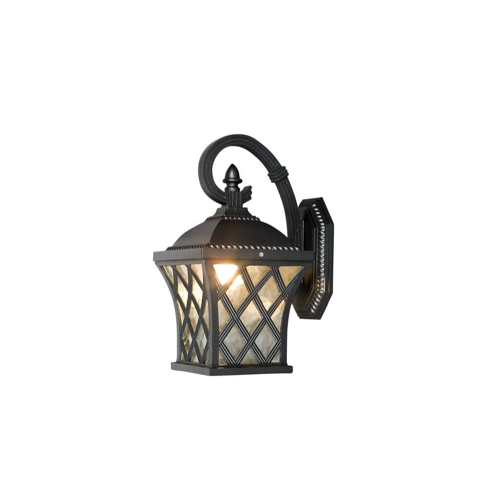 Klassieke buitenlamp Tay