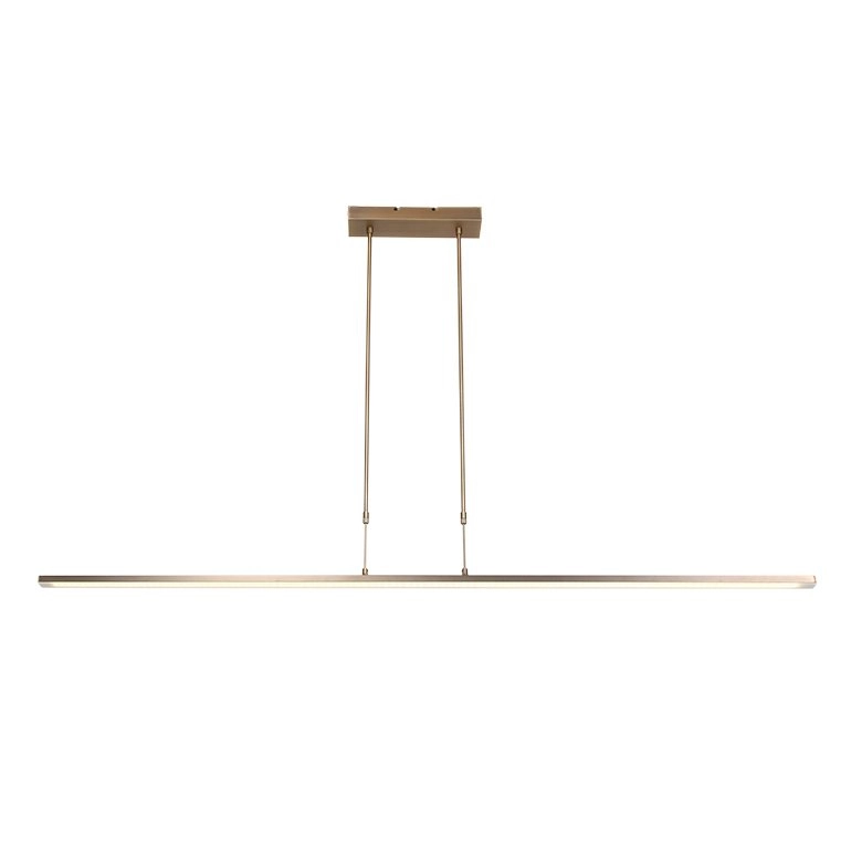 Hanglamp Zelena LED