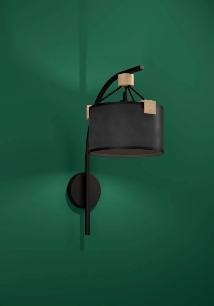 Moderne wandlamp Potosi Stars of Light 9002759399450
