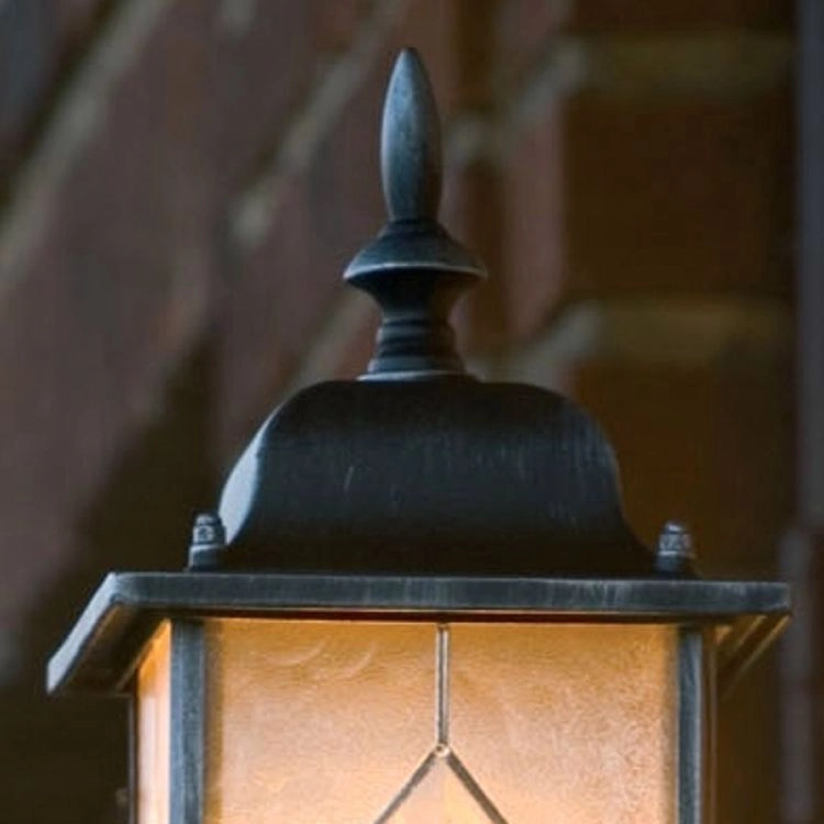 Muurlamp Milano Up voor buiten KonstSmide 7318302477592