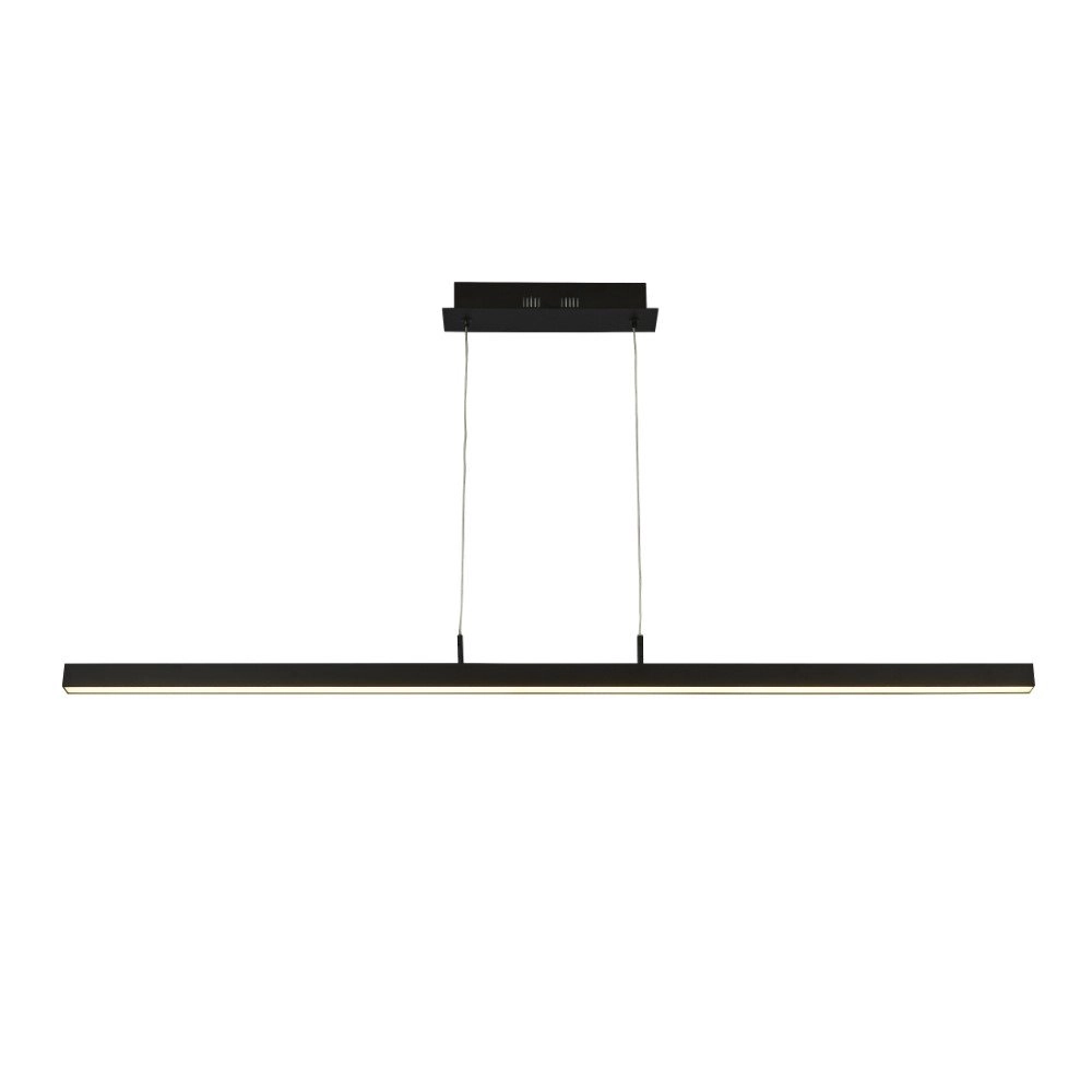 Hanglamp Tribeca Dimbaar Searchlight 5053423175317