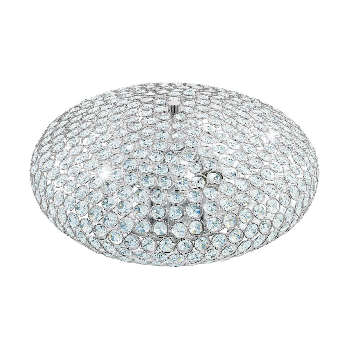 Plafondlamp Clemente