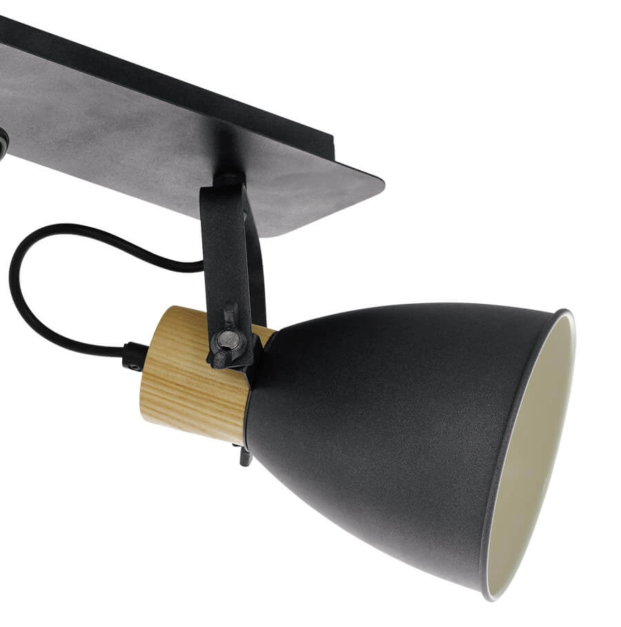Plafondspot Coswarth Eglo 9008606299966