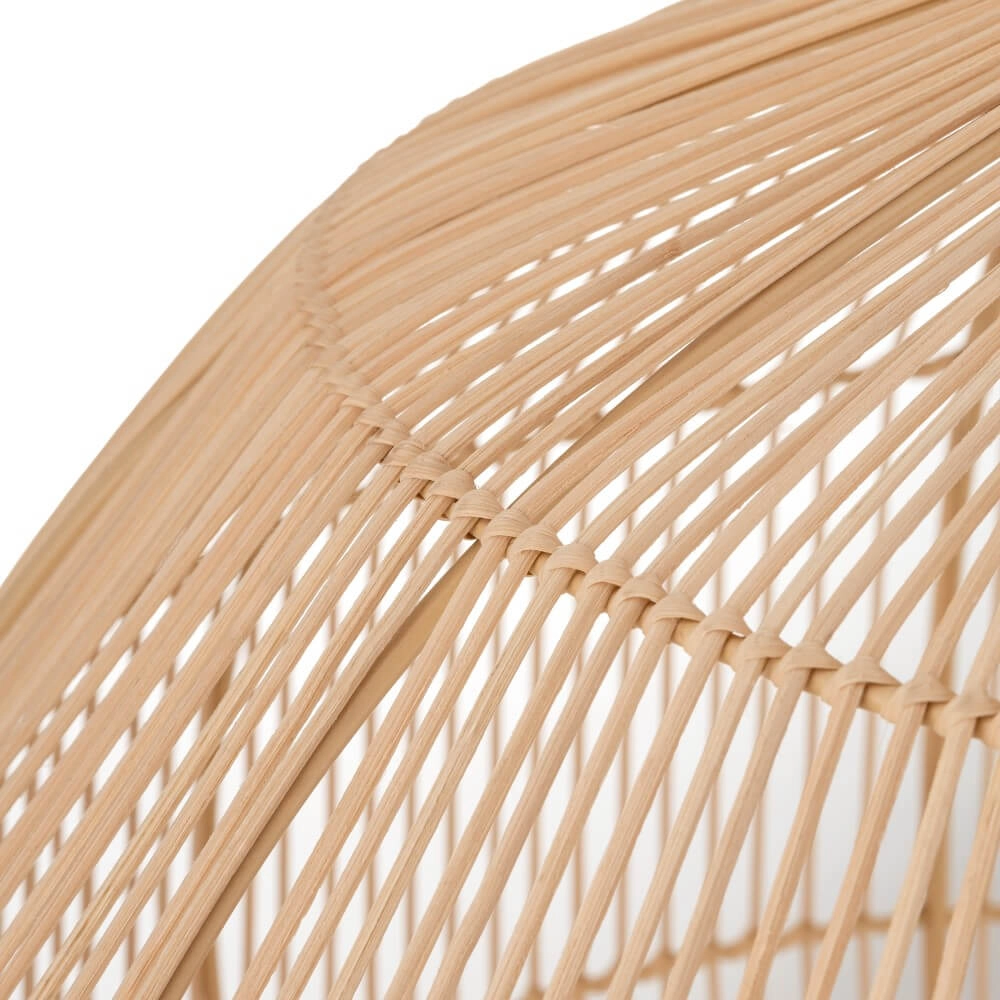 Rotan hanglamp Haiti L Ø 53.5cm Lyora 5903139111652