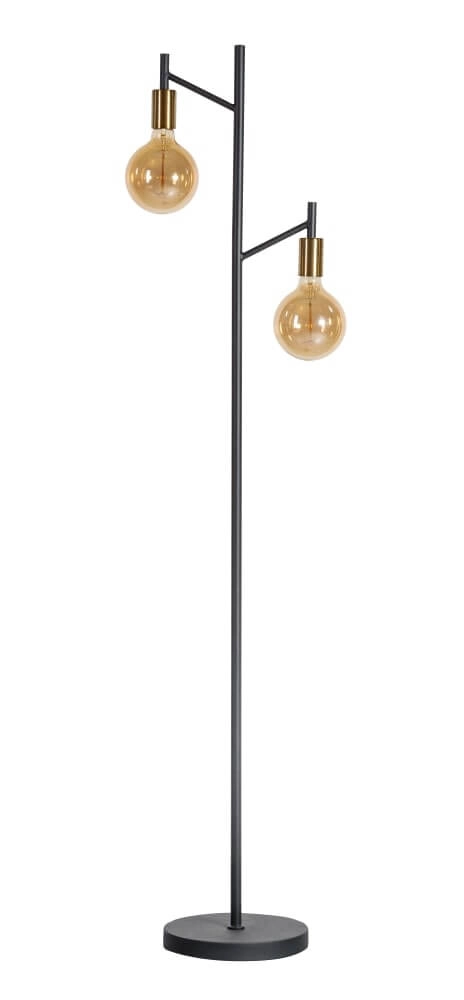 Design leeslamp Tree