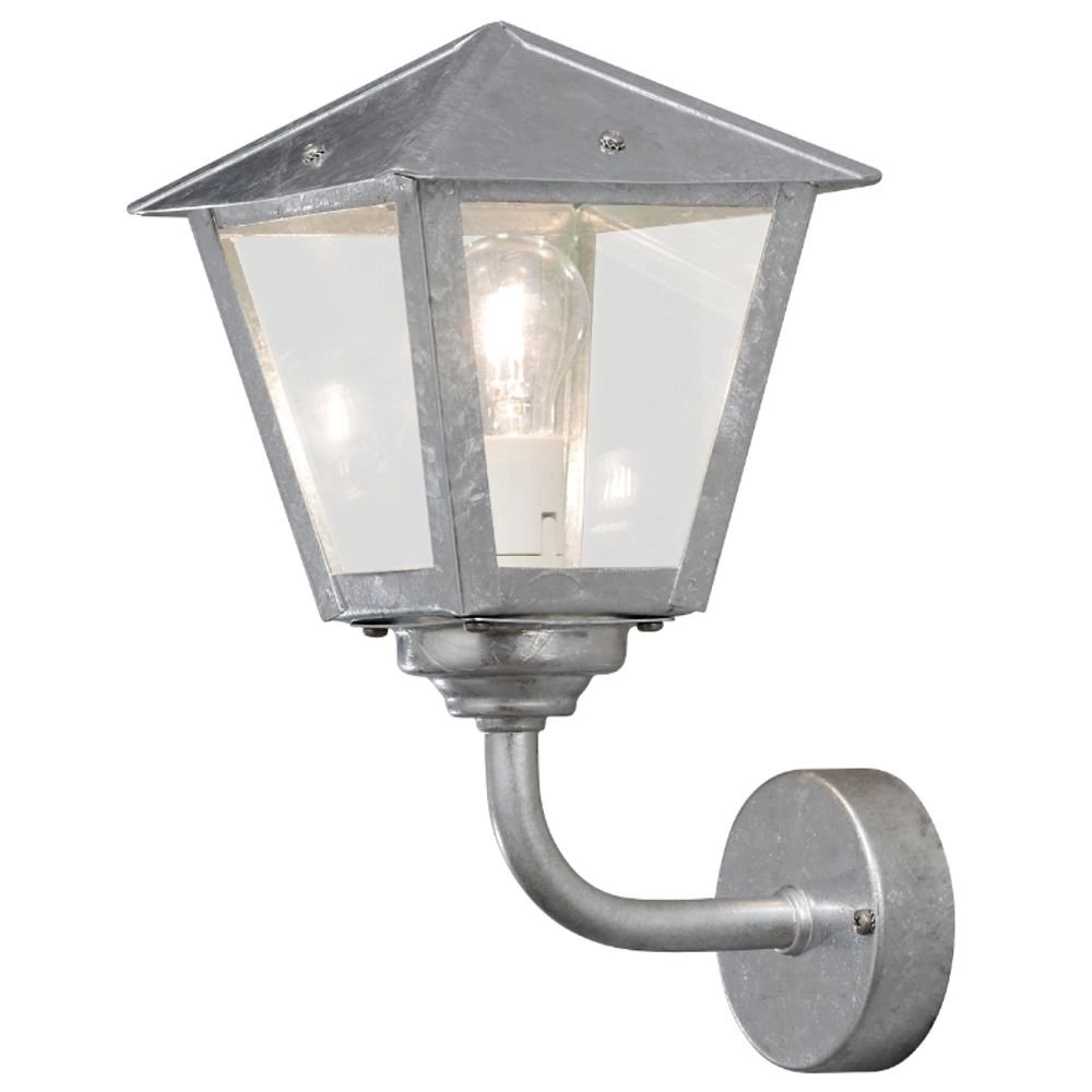 Buitenlamp Benu Landelijk
