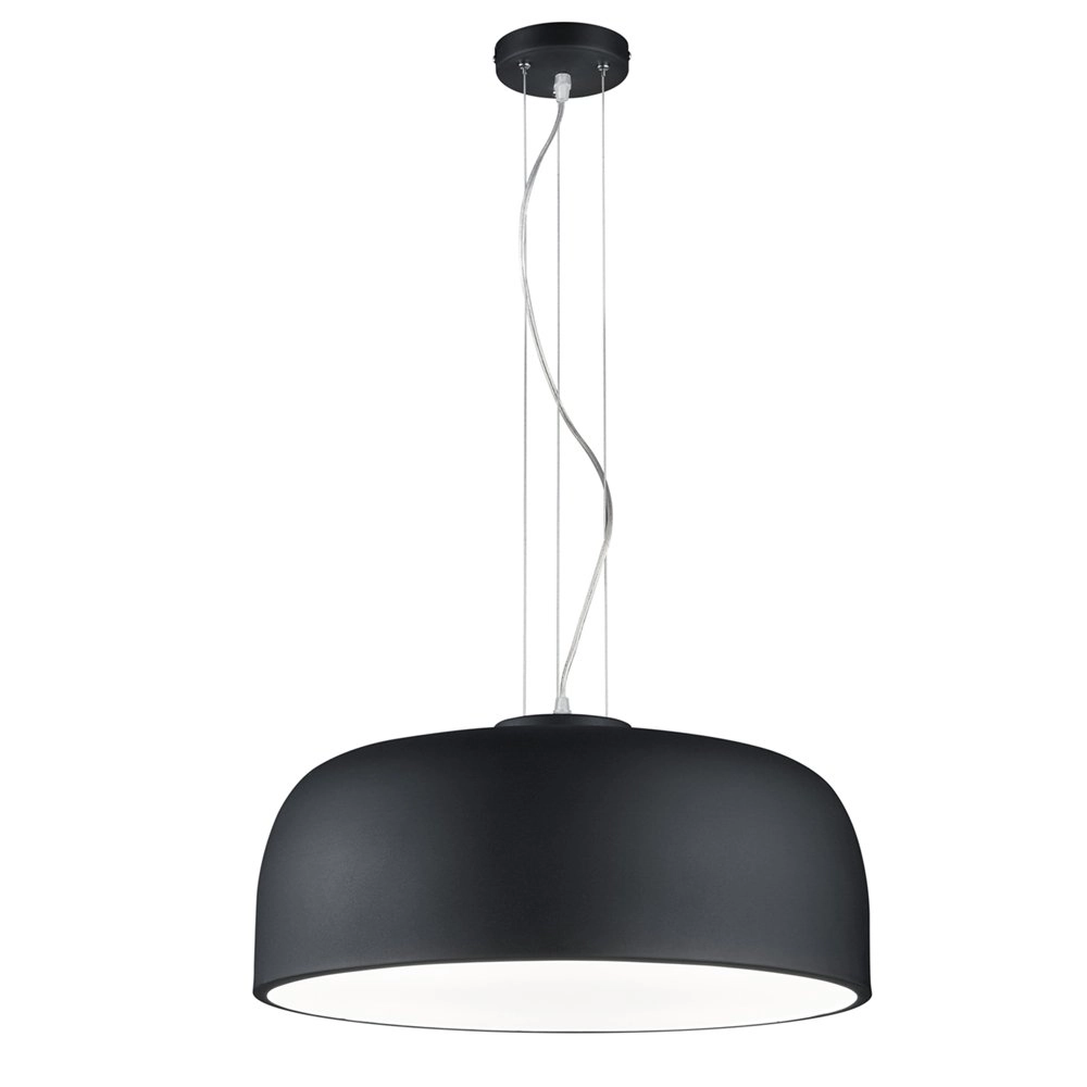 Hanglamp Baron Kantoor Trio 4017807387698