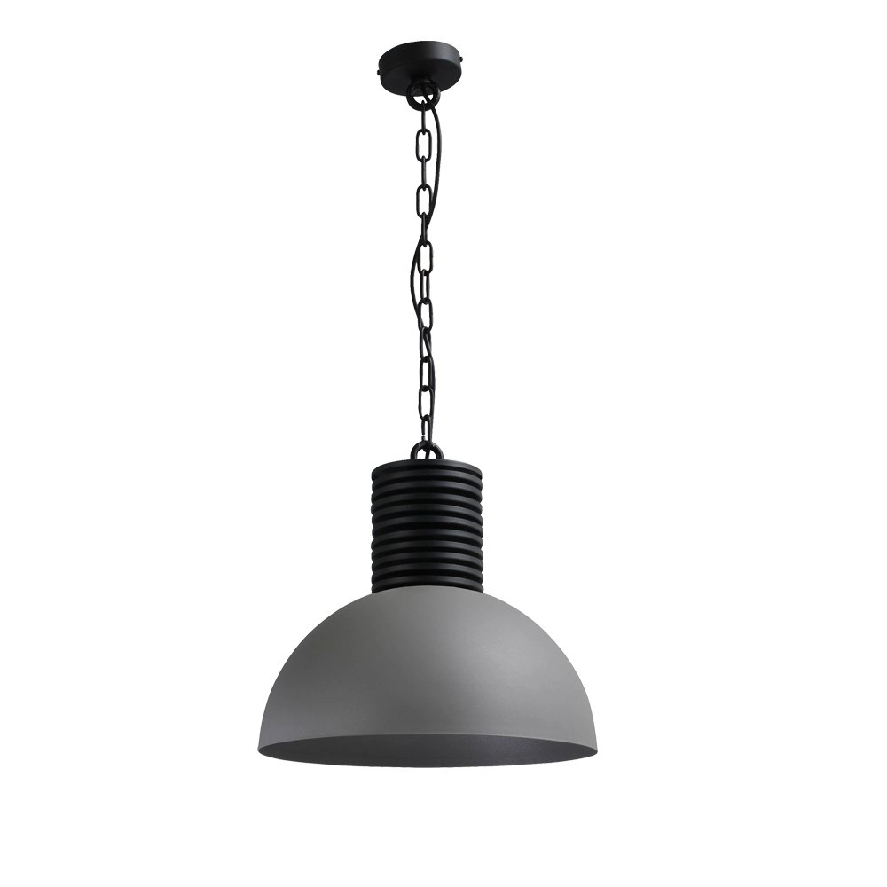 Hanglamp Industria Conrete 40 Masterlight 8718121147123