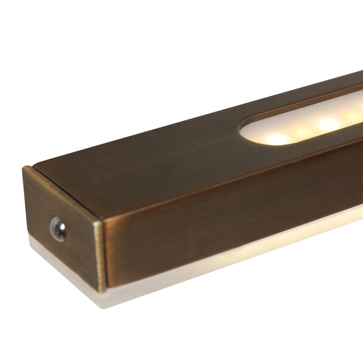 Hanglamp Zelena LED Steinhauer 8712746129342