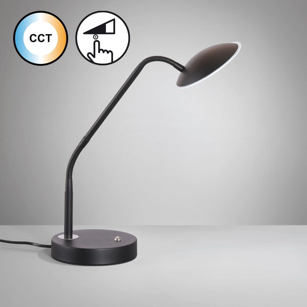 Leeslamp Tallri dimbaar Fischer & Honsel 4003694506991