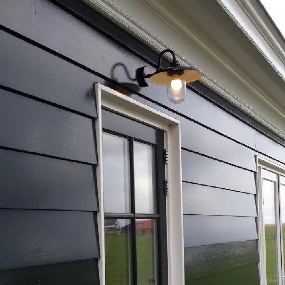 Stallamp Brig voor buiten KS verlichting 8714732732741