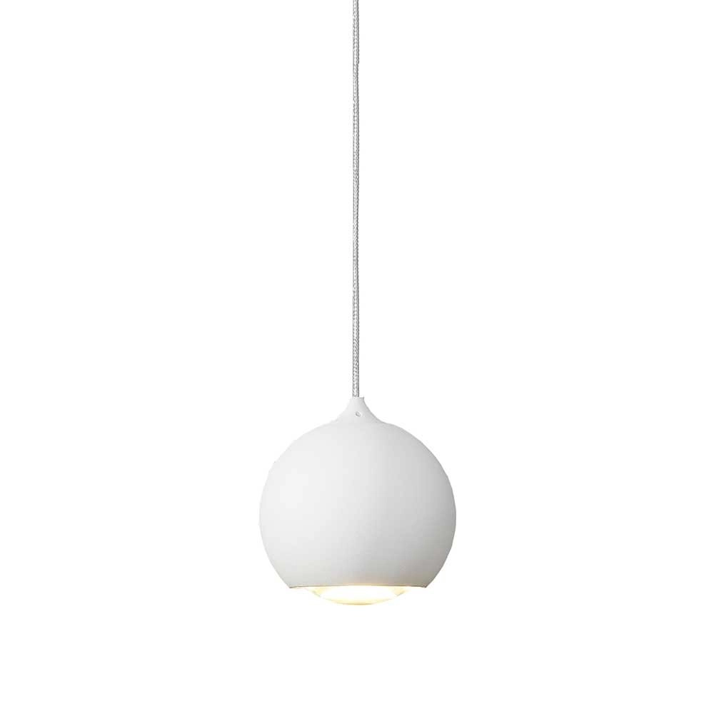 Strakke hanglamp Denver Ø 10cm