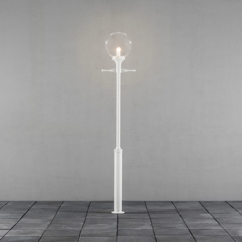 Bol tuinlamp Orion KonstSmide 7318304682505