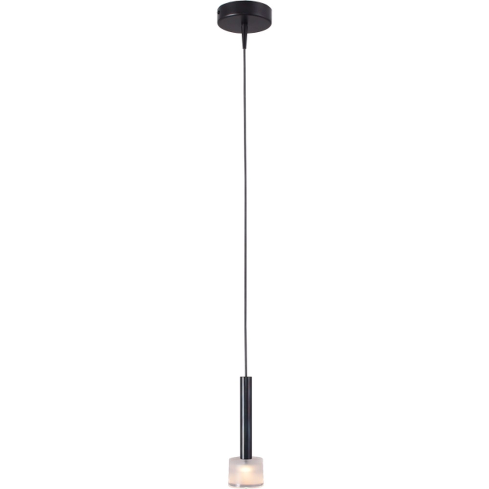 Led pendel Fabro dappled oil