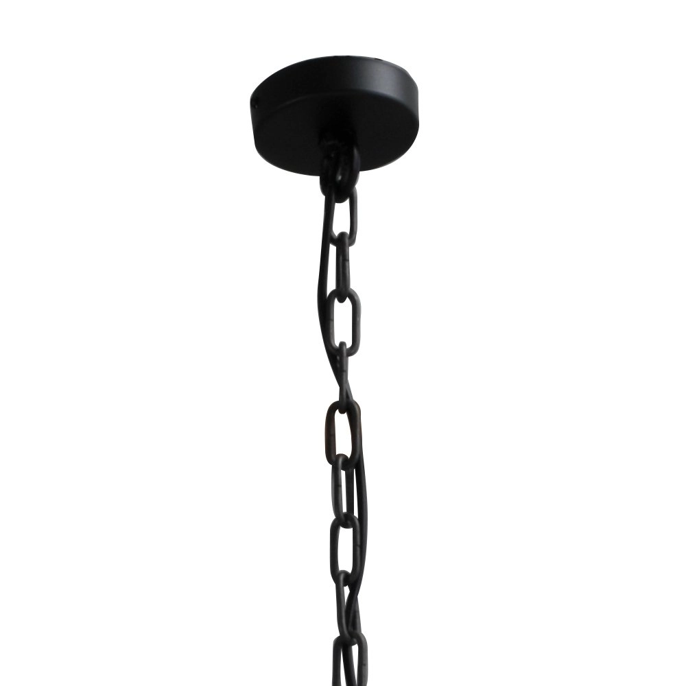 Hanglamp Prato XXL Industria 67 Grid Retro Masterlight 8718121235004