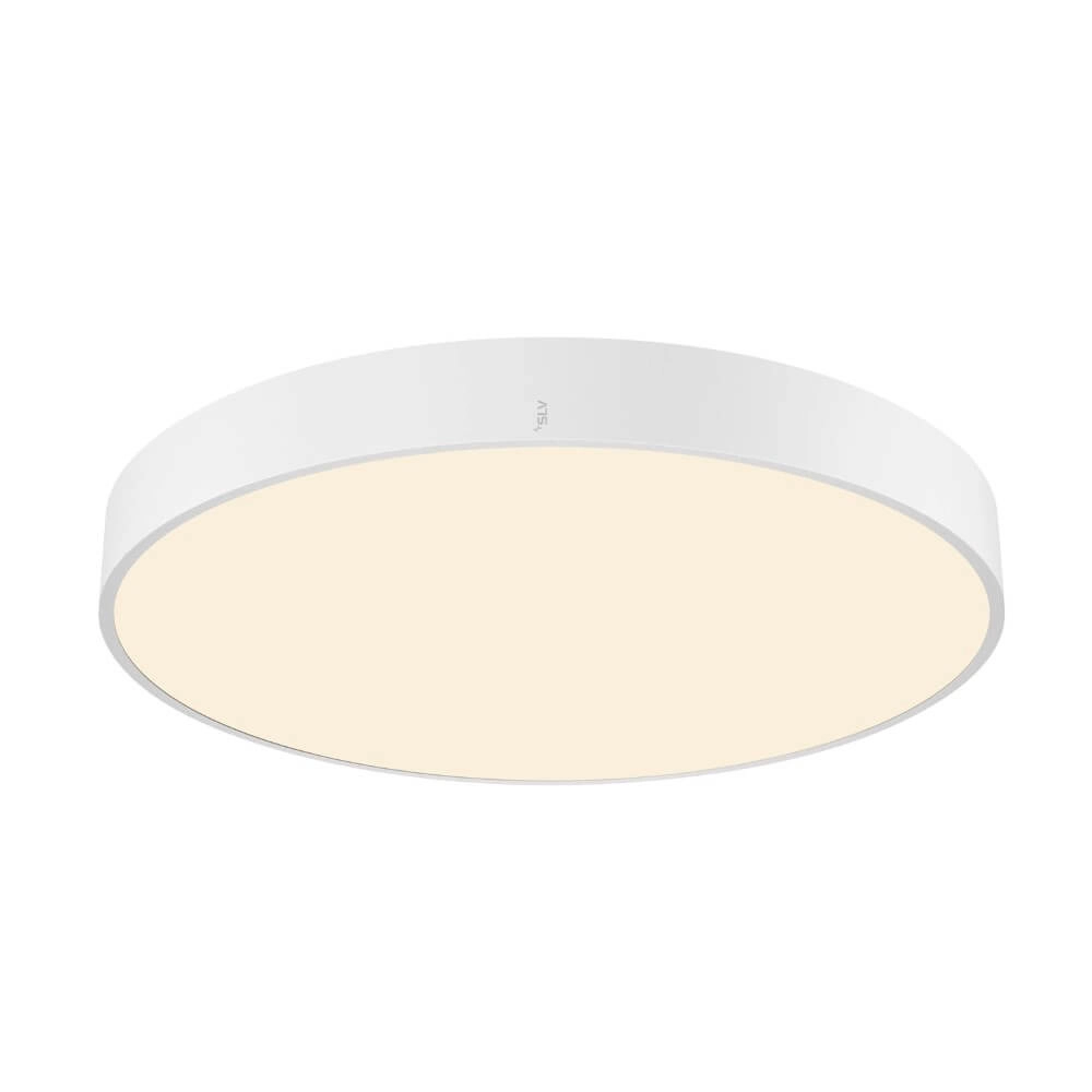 Plafondlamp / Hanglamp Medo 60 wit - CCT - Ø 60cm SLV 4024163276665