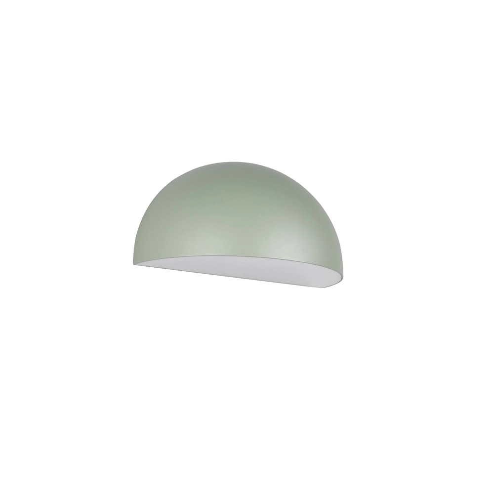 Design wandlamp Maas groen Trio 4017807648508