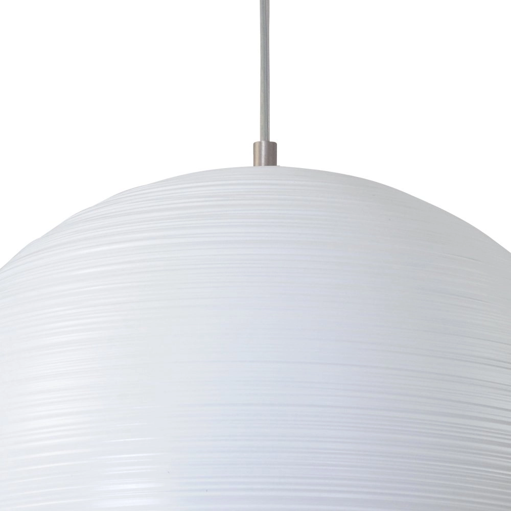 Hanglamp Concepto 20 wit Masterlight 8718121094403