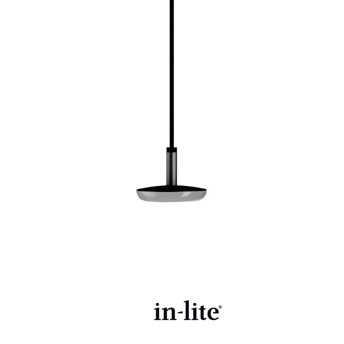 Sway Pendant 100-230V pearl grey