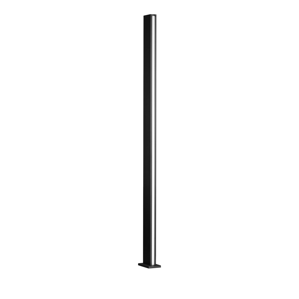 Strakke tuinlamp Sasso 170cm Lyora 5212017454027