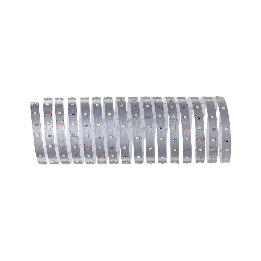 2700K MaxLED 250 5m uitbreiding Paulmann 4000870798553