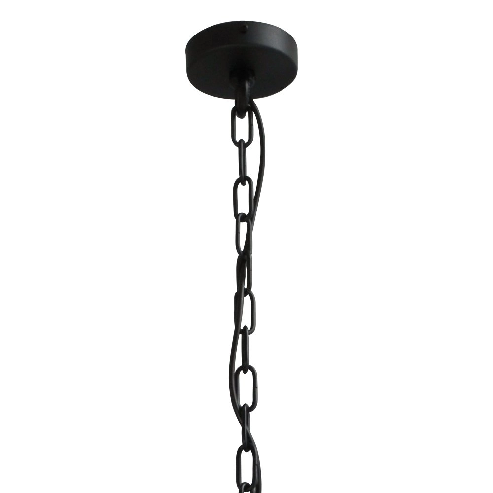 Hanglamp Industria Bud Wit Masterlight 8718121182827