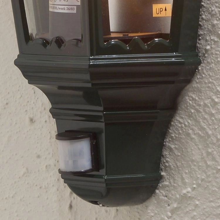 Schriklamp Firenze Met bewegingssensor KonstSmide 7318307230604