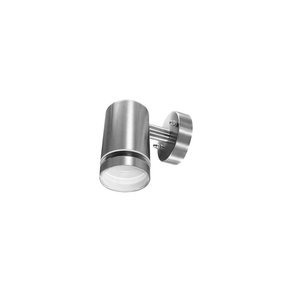 Downlighter Opden RVS - 1x GU10 Lyora 5055788285571