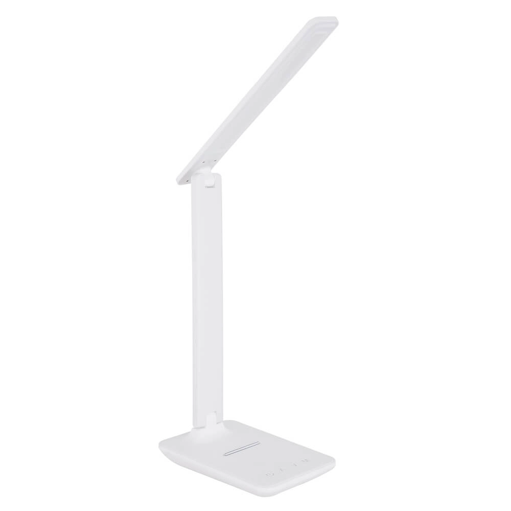 Bureaulamp Bulla wit Globo 9007371412051