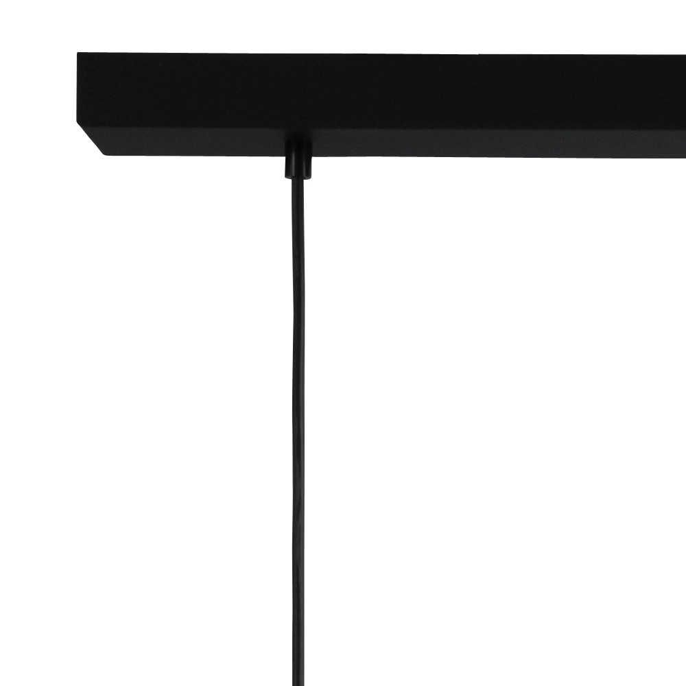 Eetkamerlamp Industria 3x25 Vintage Masterlight 8718121230788