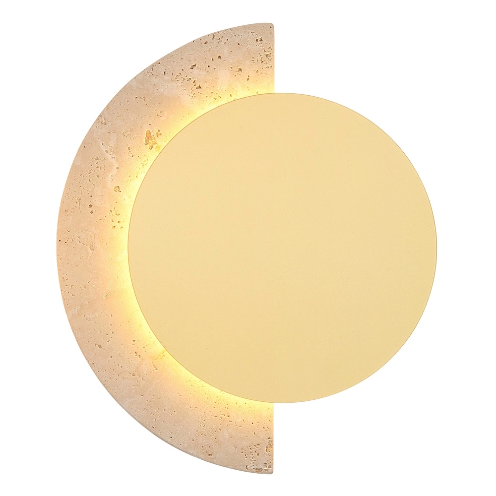 Ronde wandlamp Rojas 30cm Globo 9007371586684