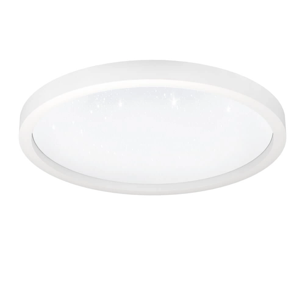 Plafonnière Zigbee Montemorelos-Z Ø 57cm wit