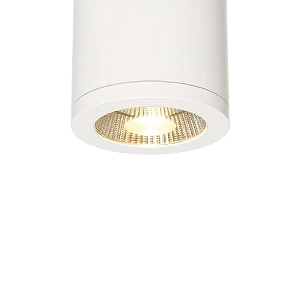 Led plafondspot Enola C CL-1 led SLV 4024163137409