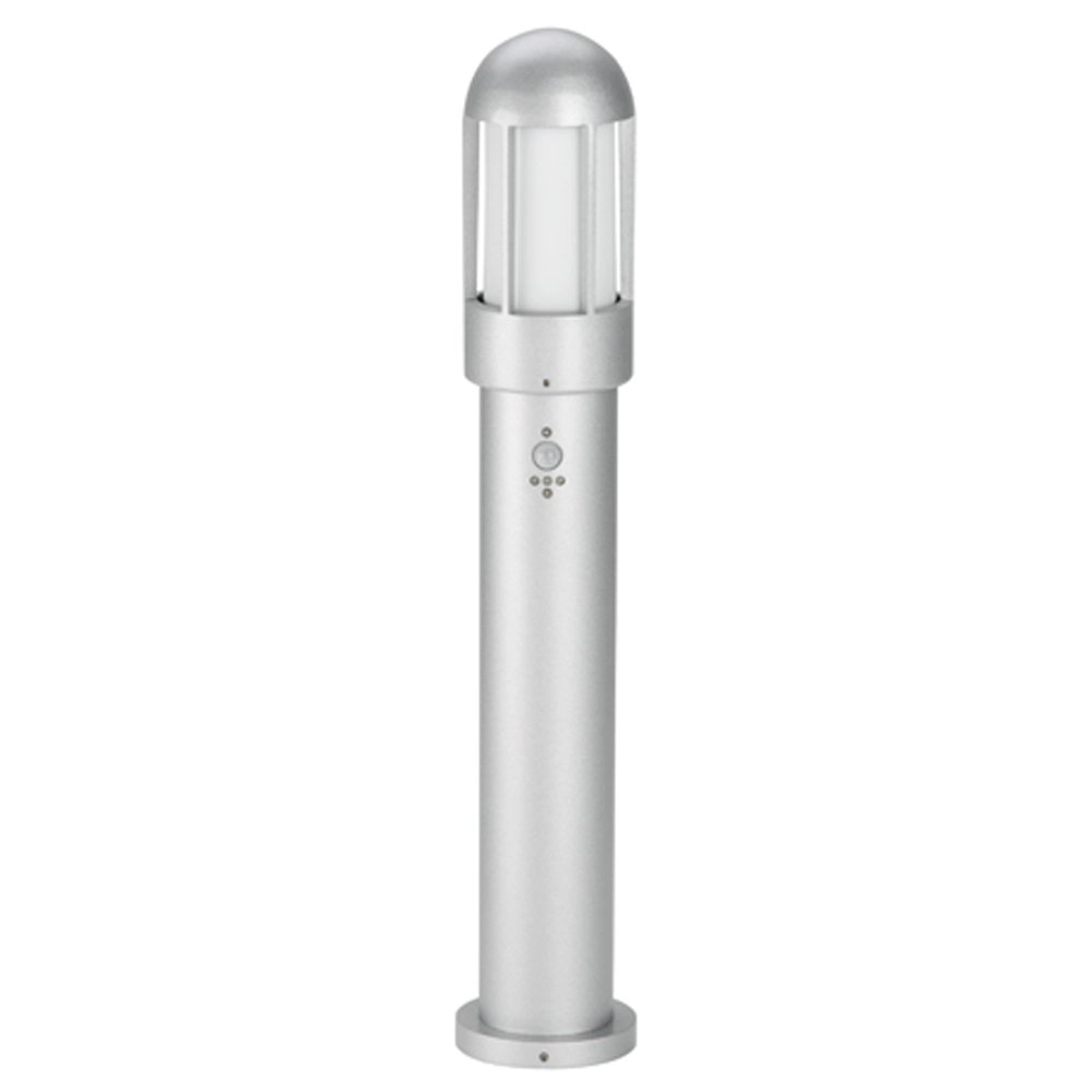 Buitenlamp Rondo met bewegingssensor