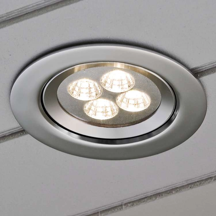 Led inbouwspot Veranda plafond KonstSmide 7318307097009