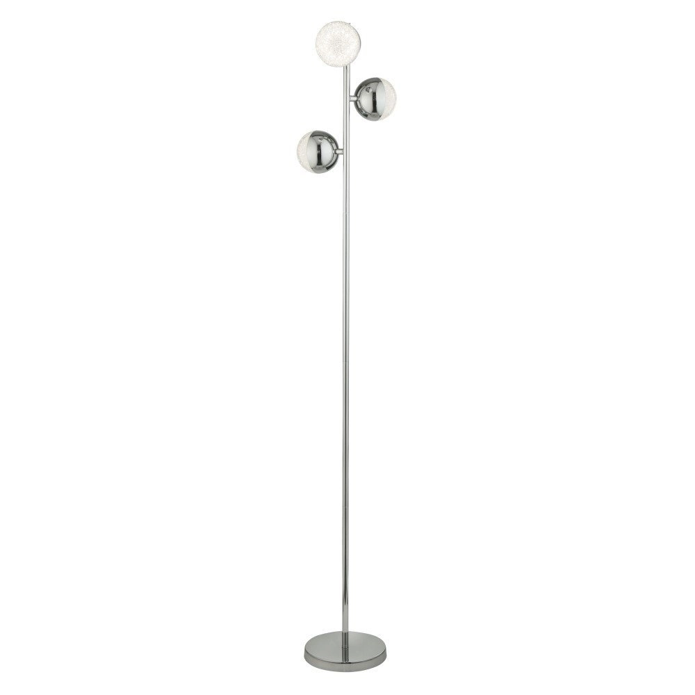 Vloerlamp Marbles Searchlight 5053423157672