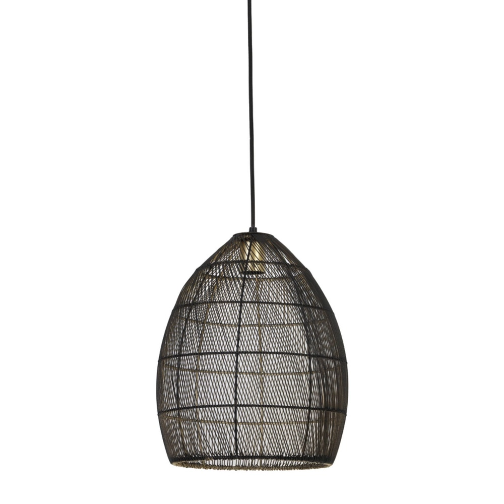 Hanglamp Meya Ø 30cm