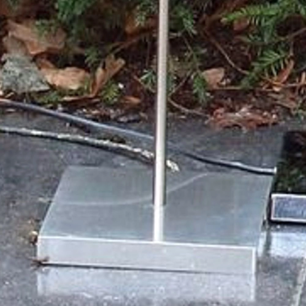 Vloerlamp Macro landelijke stijl Authentage 8716803505537