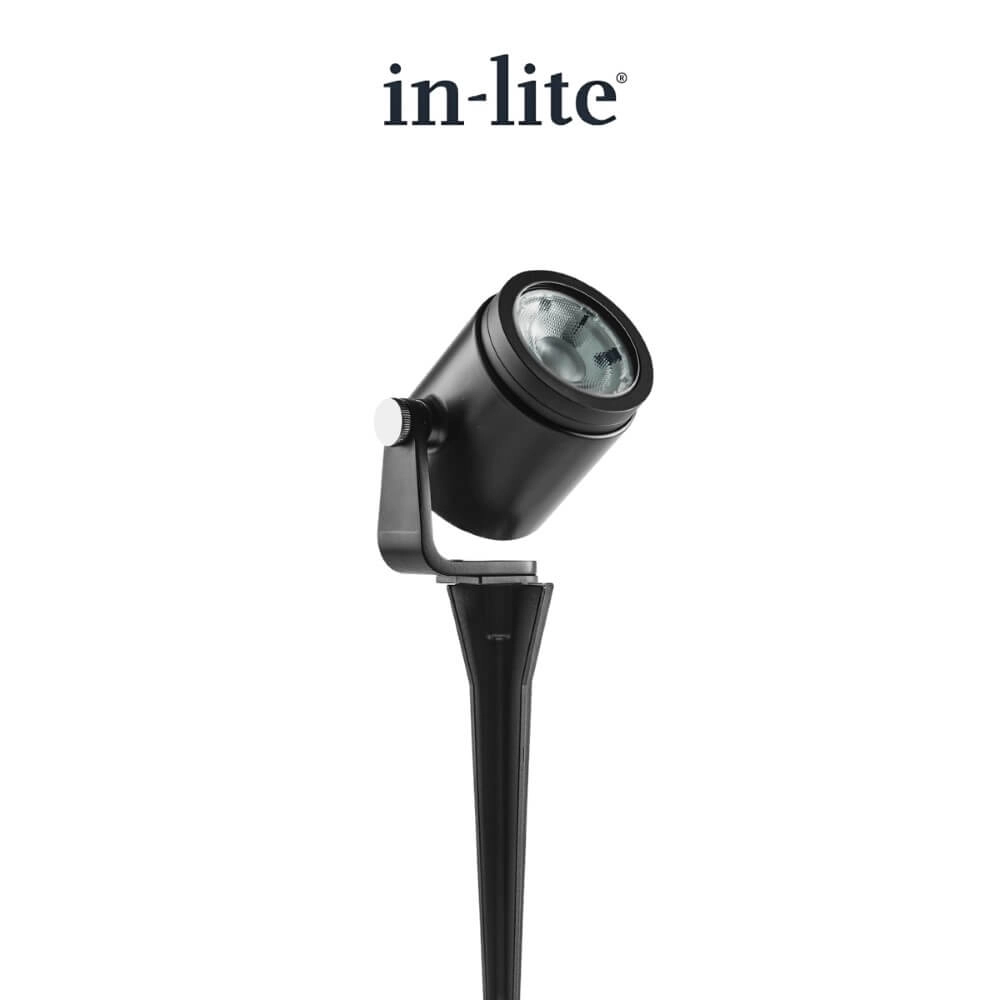 Garden spotlight Big Scope Narrow 12 volt LED