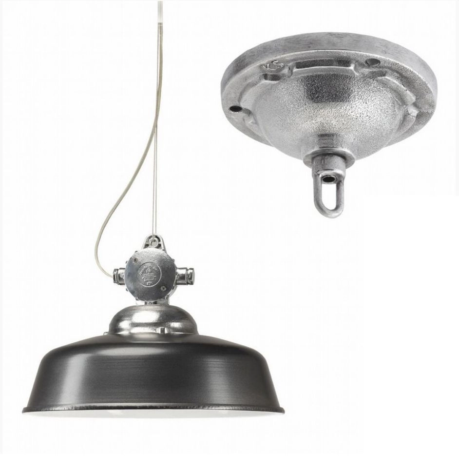 Veranda hanglamp Detroit Nostalgisch KS verlichting 8,71473E+12