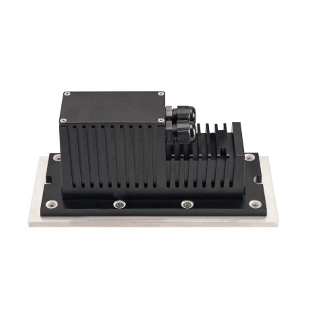 Led inbouwlamp Brick voor buiten SLV 4024163164467
