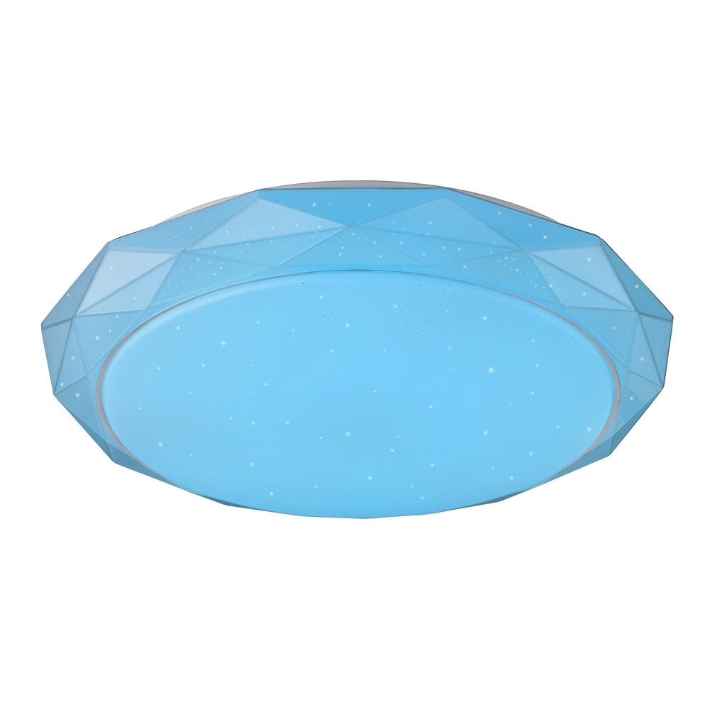 Design plafondlamp Andi Ø 50cm Globo 9007371356843