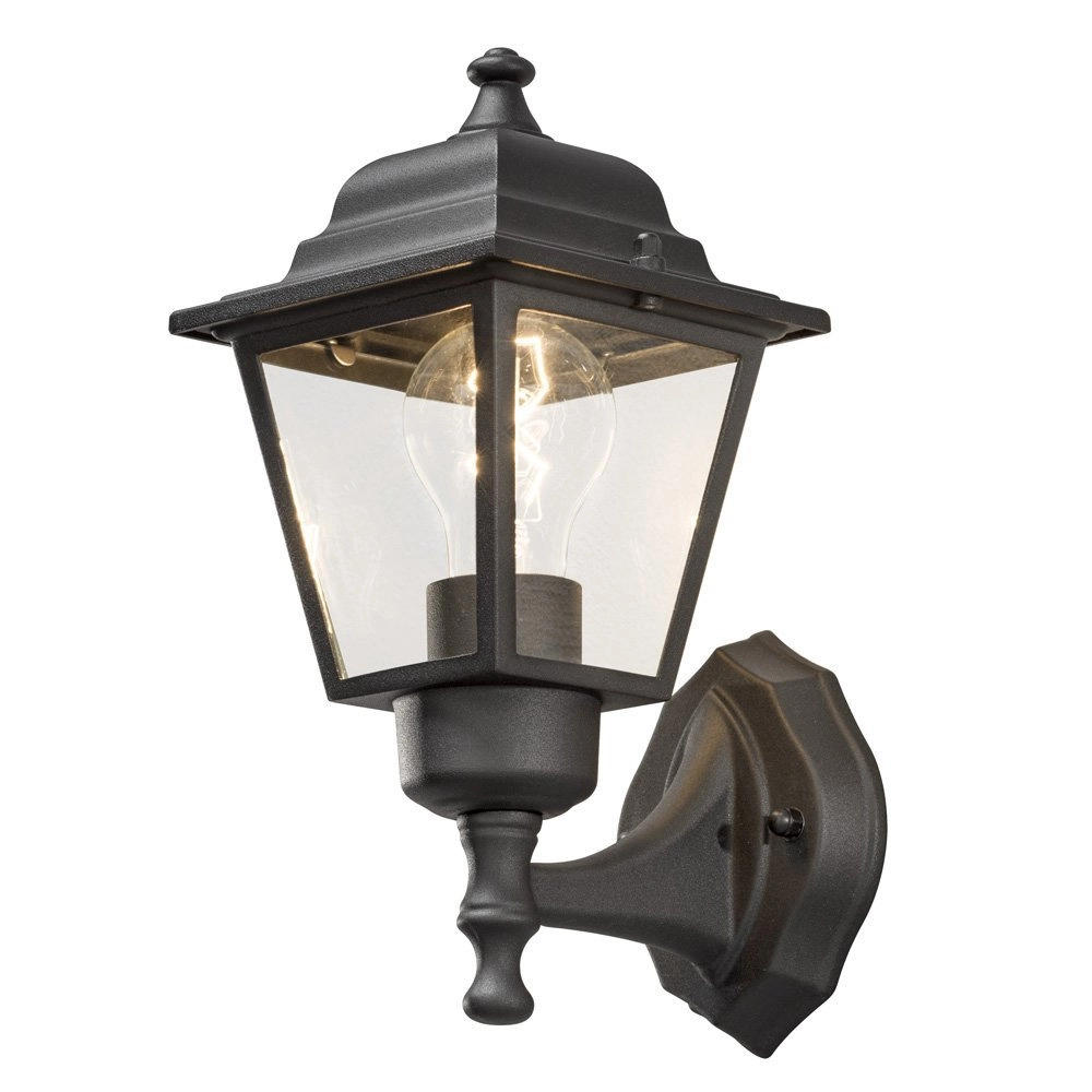 Buitenlamp Zagreb Up Klassiek