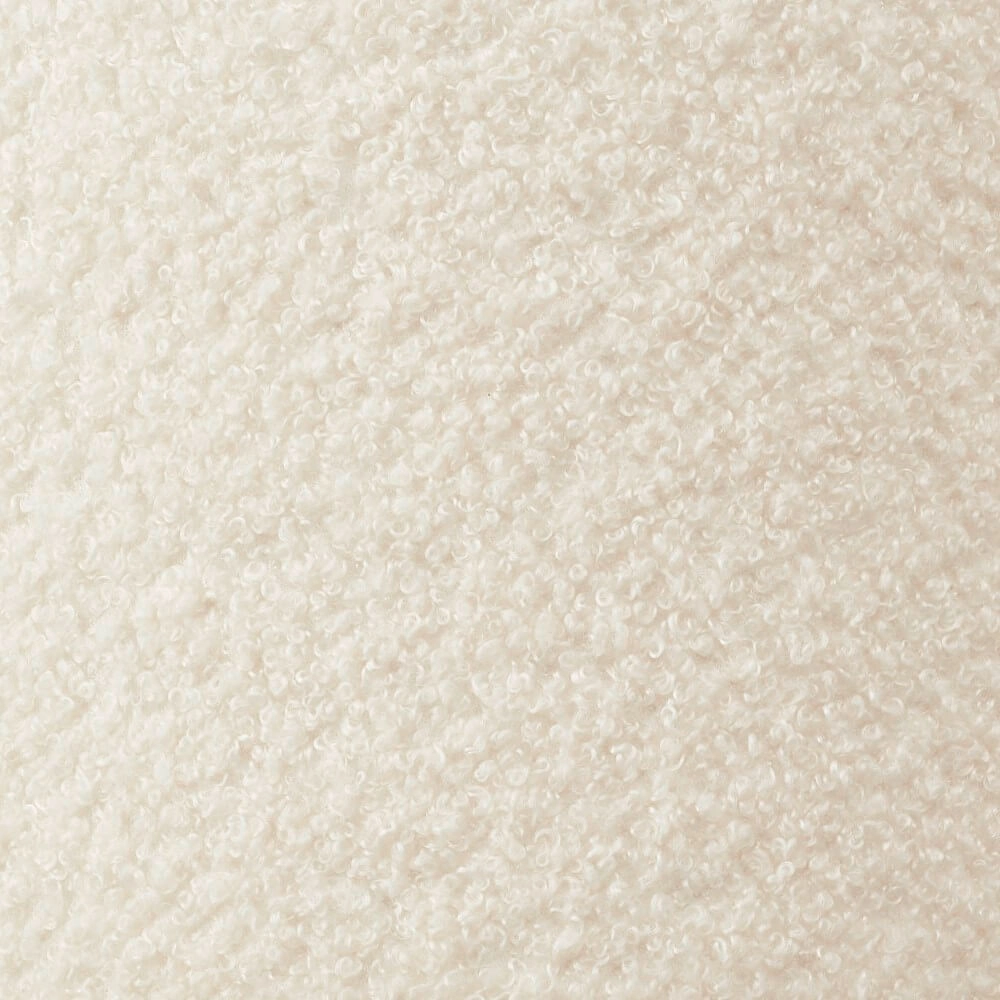 Creme hanglamp Teddy 3-lichts Brilliant 4004353447273