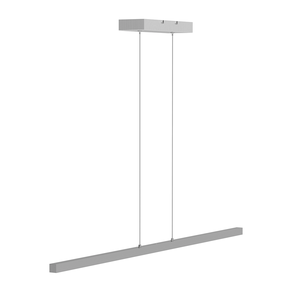 Led hanglamp light stripe